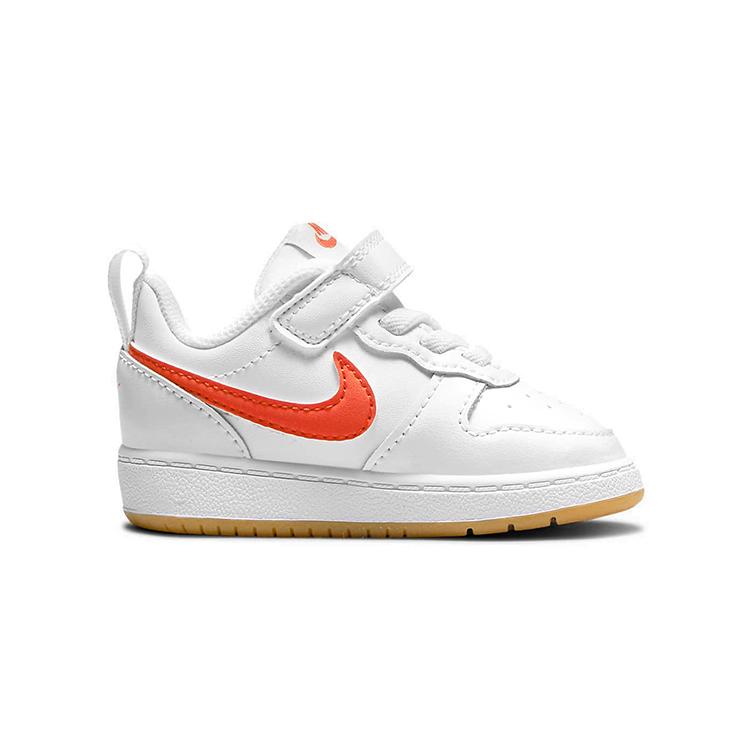 Nike Court Borough Low 2 First Use TD BQ5453-114
