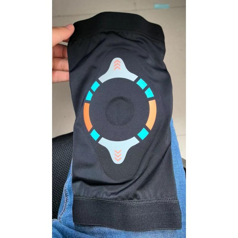 Knee Pads Sports Running Basket Badminton Meniscus Breathable Anti-Slip Special Knee Support Joint Protector Pin