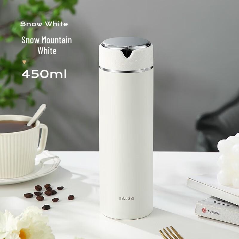 RELEA 316L Stainless Steel Insulated Mug