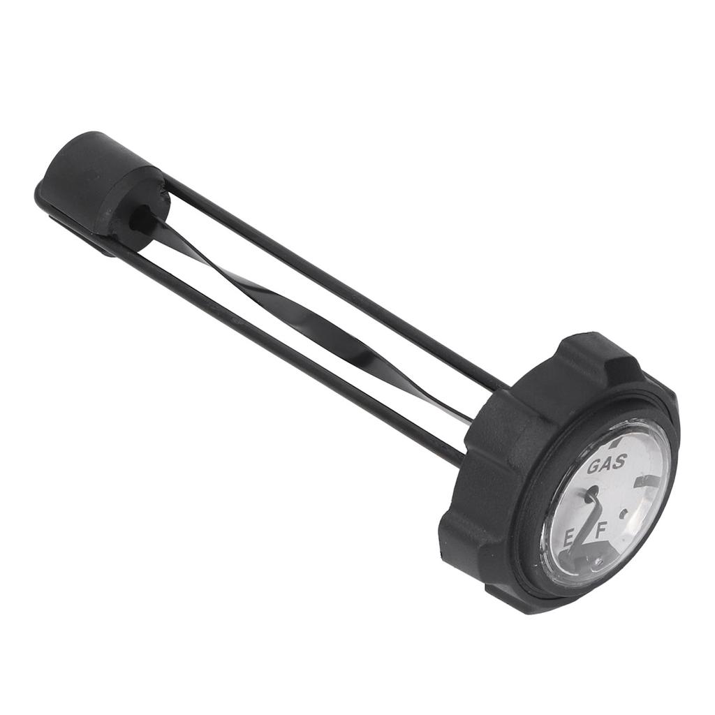 Fuel Gauge Gas Cap 2871442 Gas Cap with Gauge Replacement for Polaris Sportsman 400 1996 1997