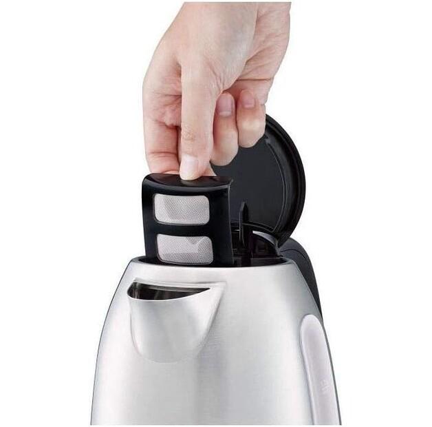 Чайник Tefal KI240D Express Control