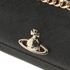 Vivienne WeStwood Women S Chain Shoulder Bag Fw25