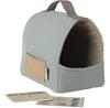 Maileg Pet Carrier Toy Bag