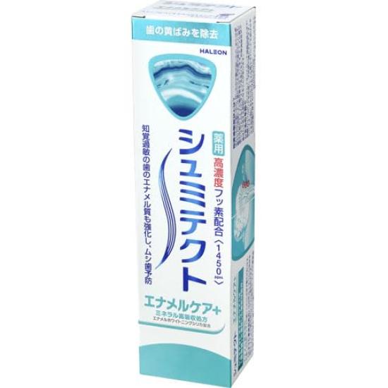 

Heilion Shumitect Enamel Care+ 90g