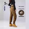 Bird's Women's Windproof Waterproof Softshell Hiking Pants, Suitable for Spring, Autumn, and Summer Outdoor Sports and Leisure.