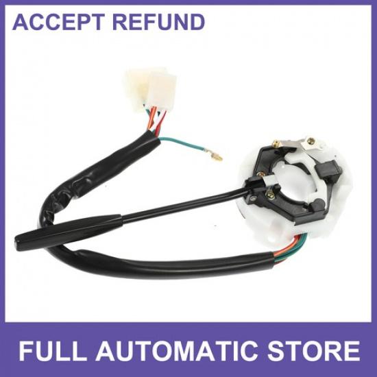 

Turn Signal Light Switch ONE for Toyota Land Cruiser FJ55 FJ40 1969-1980