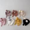 Windproof Baby Knit Hat Warm Ear Protection Hats Cute Beanie Cap