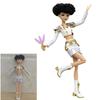 NEU Neues Puppenspielzeug Beliebter Anime Kpop Teufelsjäger Action-Puppe Rumi Mila Zoe Plastikpuppe DIY Spielzeug Mädchen Festival Geschenk