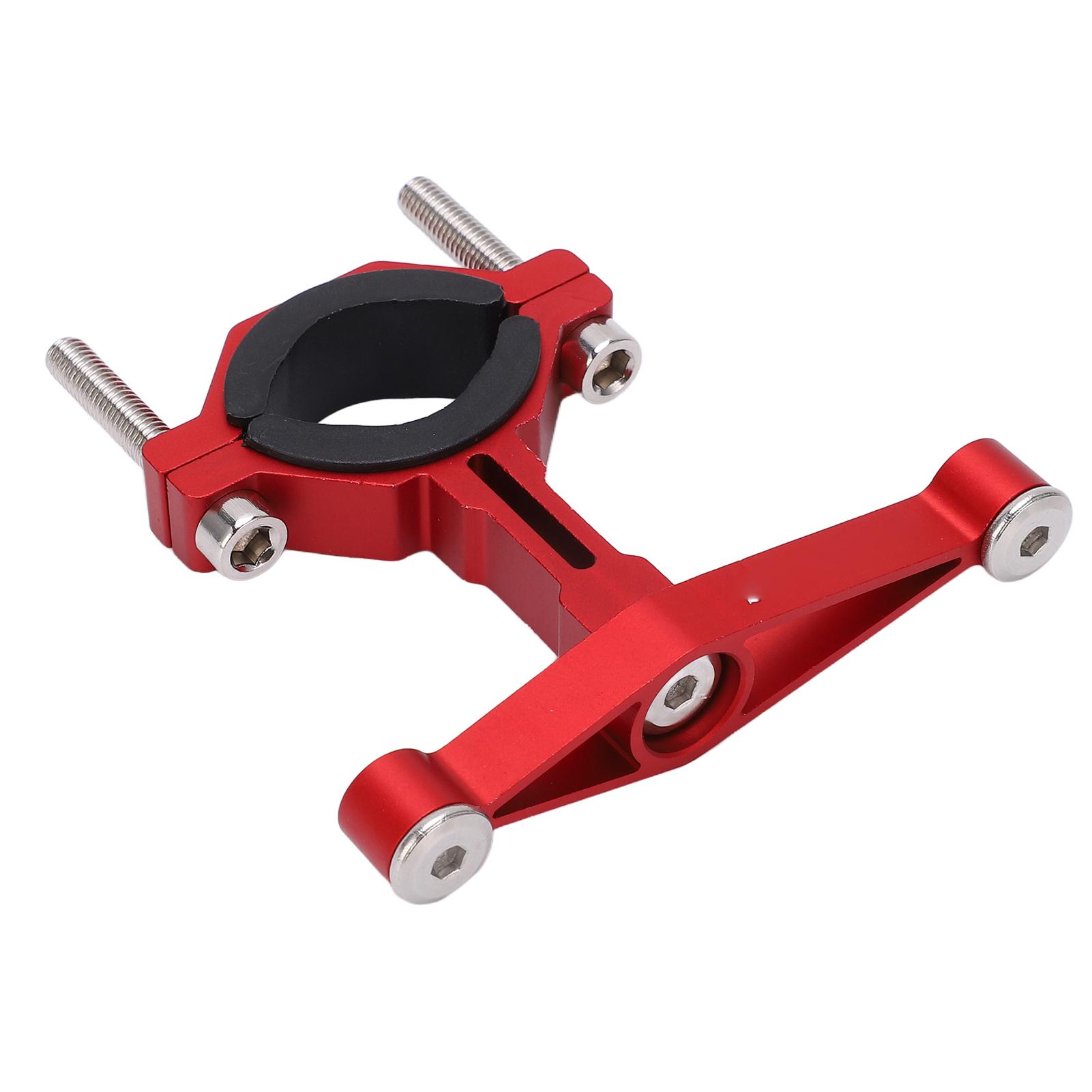 CANSUCC   Bottle Cage Adapter Mount   Road Mountain Bike Handlebar Water Bottle Holder Seat Post Mount