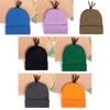 Minions Knitted Hat With Warmth For Halloween Cosplay And Casual Winter Wear