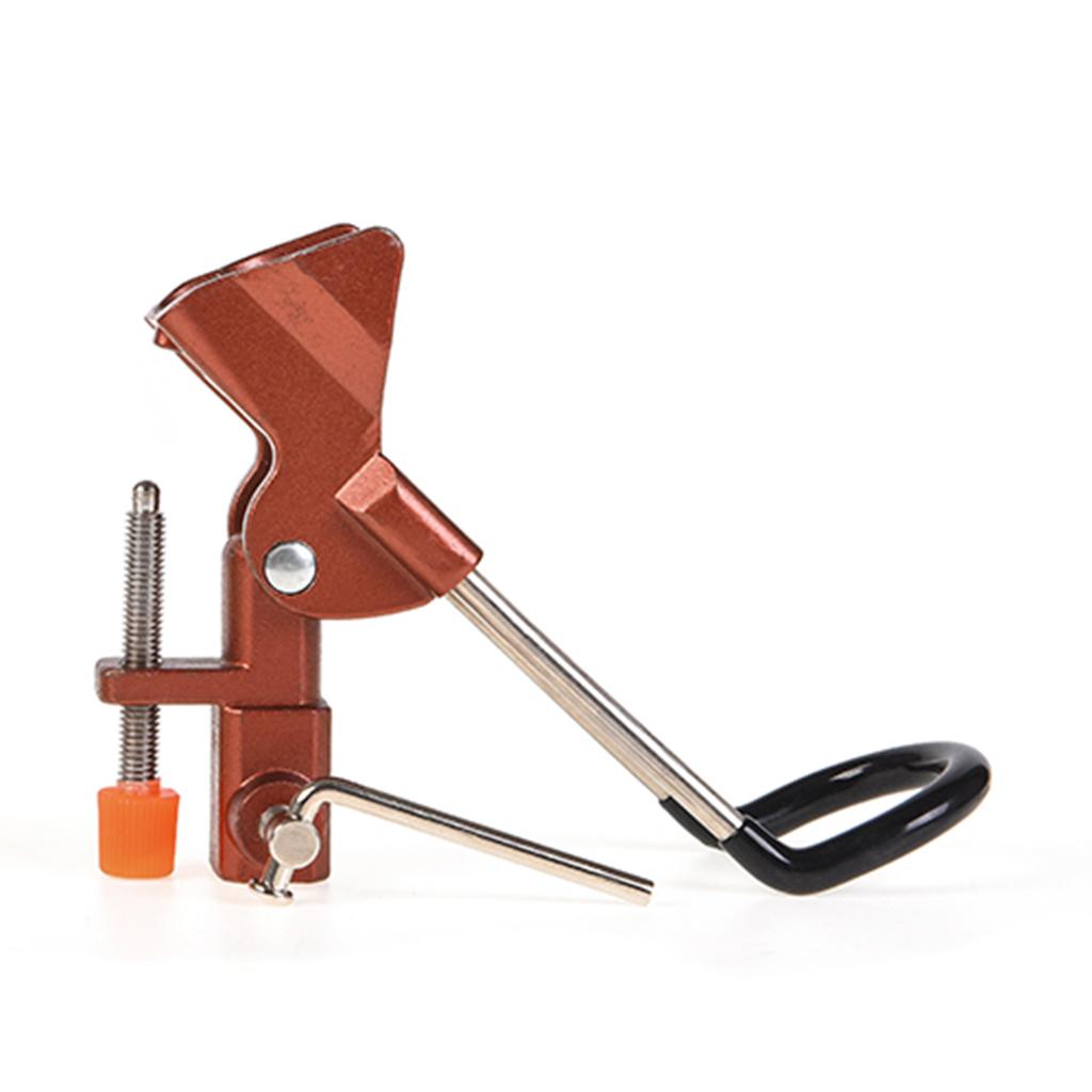 Adjustable Detachable Carp Fishing Rod Pod Stents Holder Fishing Pole  Rod Stand  Bracket Fishing Ta