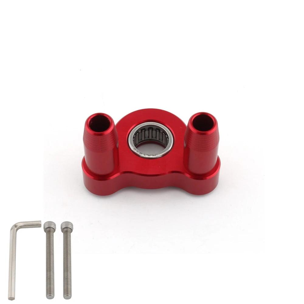 For Aprilia RSV4 2009-2020 Tuono V4 2015-2023 Motorcycle Accessories Shifting Gear Shift Stabilizer Support Shifter Holder