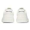 Anta Lifestyle Series Retro Warm Non-Slip Low-Top Skate Shoes Men Sneakers White 912038031R-1