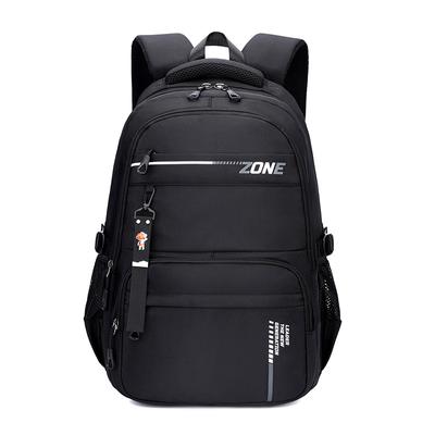 Children School Bags for Teenagers Boys Girls Big Capacity School Backpack Waterproof Satchel Kids Book Bag
