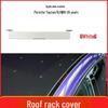 Porsche Taycan Roof Water Strip Cover (2019-2026), Model 9J1 Roof Rack Small Cover