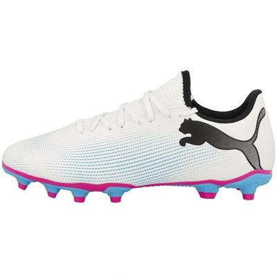 Future 7 Play FG/AG Football Boots