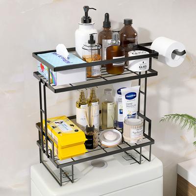 Badkamer en toilet – Badkamer planken en houders