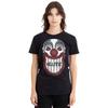 Hell Fest Unisex Adult Facade T-Shirt