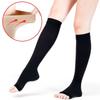 1 Pair Compression Socks Pressure Level 2 Stress Relief Compression Sock