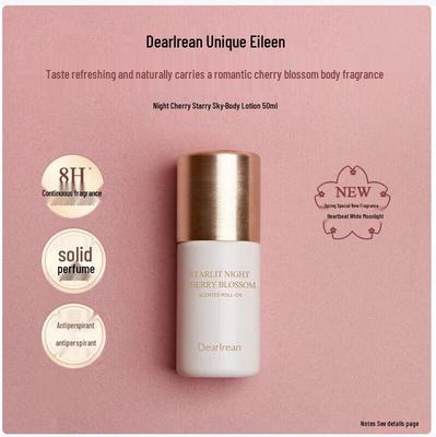 Vücut Bakımı – Deodorantlar ve antiperspirantlar