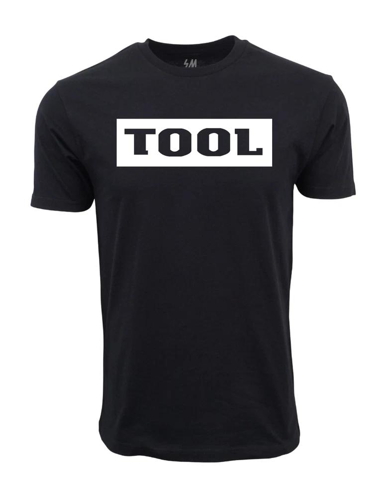 Tool Graphic Unisexs T Shirt S