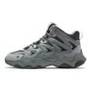 Fila Fusion Canopy Functional Casual Shoes Winter Mid-Top Lifestyle Sneakers Men Sneakers T12M541512FED
