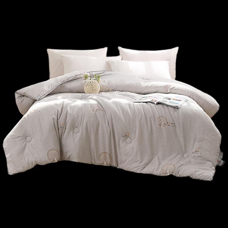Grace JLY-YHQ669 Antibacterial Anti-Mite Quilt
