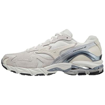 Wave Rider 10 Premium Bílé Větrné proudy Unisex Tenisky Vaporous-Grey D1GA218201