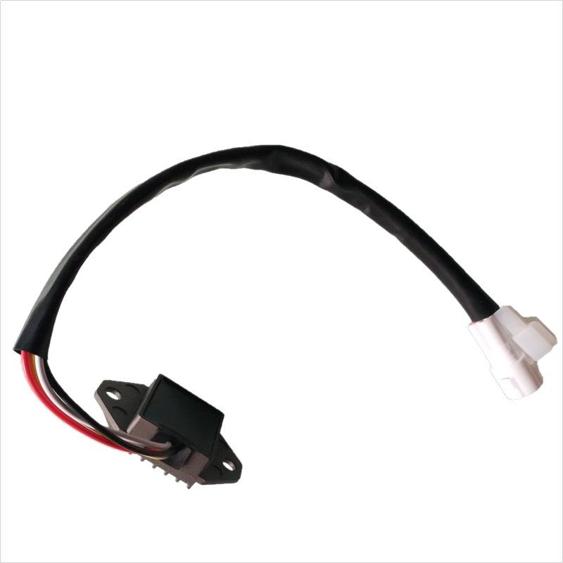 2022A.2 Compatible with Yamaha WR250F/450 5UM-81960-E0-00