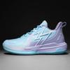 Hochwertige Herren-Basketballschuhe Damen Kinder Rutschfeste Basketballstiefel Dämpfende Sneaker Herren Outdoor&Indoor Trainingsschuhe