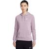 Women's Knit Pullover Hoodie