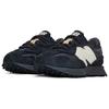 New Balance 327 Black Purple - U327WVE Men's Shoes