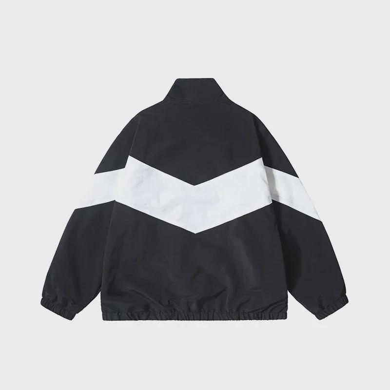 Men's Trendy Autumn Casual Sports Jacket