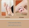 Mini Handheld Multi-Functional Smart Body Head Massager with Multi-Point Stimulation
