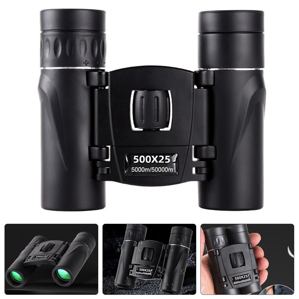

Binoculars Long Range Telescope Portable Binoculars Professional Binoculars Camping Hunting BirdWatching Equipment China Mainland