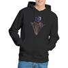 Star Trek: Discovery Mens TÂ´Kuvma Hoodie