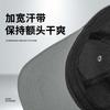 Summer New Rotating Buckle Adjustment Baseball Cap Men's Nylon Breathable Cap Women's Casual Versatile Sun Hat