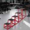 WEISHIDUN Multi-functional Plyometric Jump Box