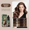 Gentle Bubble Dye Hair Shampoo - Non-Irritating, Easy-to-Use Formula