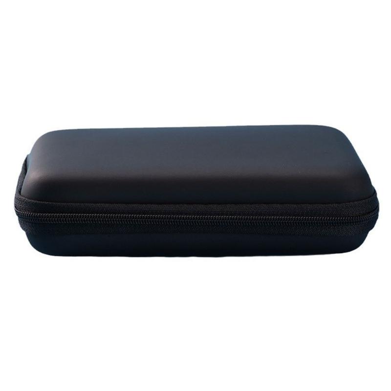 Protective Case Storage Bag Set Small Game Consoles Organizers with Accuracy Molded Shell for R36H Handheld Consoles 1