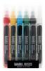 Liquitex Marker Slim Set 6-Color