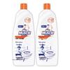 Toilet Bowl Cleaner, 2 X 900g Pack
