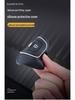 Maxus V80 Key Cover for 23 Models - Metal Shell Buckle for SAIC Maxus V80 RV