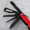 Multi-function Axe Tool Hammer/Sixteen In One Folding Multi-function Axe Hammer Emergency Tool Outdoor Camping Multi-tool