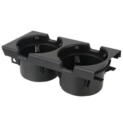 Per Bmw Serie 3 E46 318 320 325 330 1998-2006 Portabottiglie per bevande Vassoio porta monete Car-styling