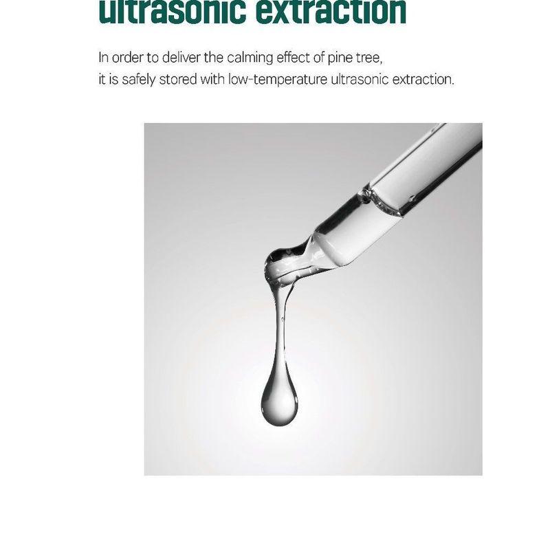 ROUND LAB Pine Calming Cica Ampoule