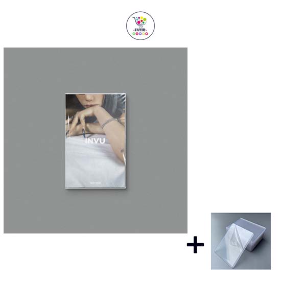 

Taeyeon(Поколение девушек) 3-й альбом TAPE Ver.