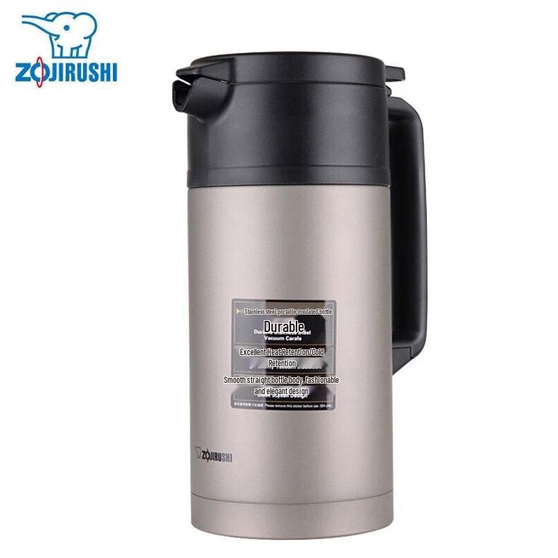 Zojirushi 1.5L Stainless Steel Thermal Carafe