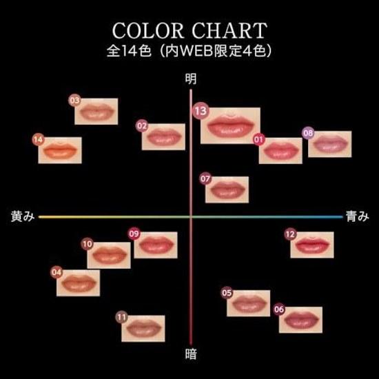 KATE Lip Monster 13