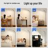Oeny Flexible LED Floor Lamp